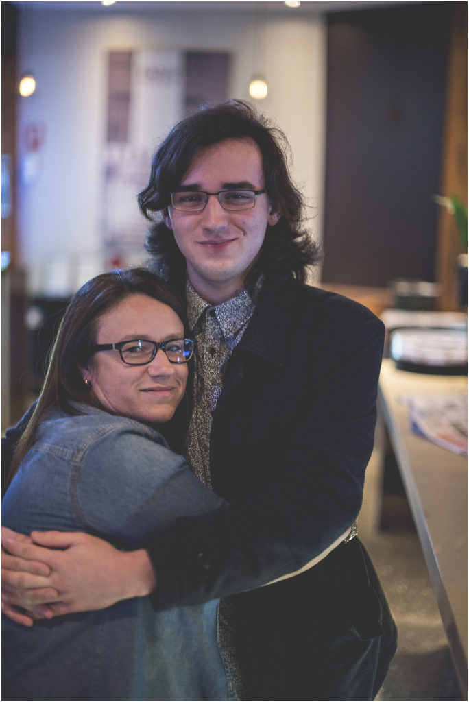 Camden Family Photography